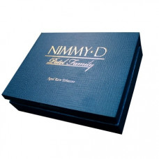 Сигары Rocky Patel Nimmy D Robusto/20 (шт.)